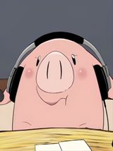 Hawk's Trouble Consultation Room Special