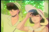 Maison Ikkoku: Prelude, When the Cherry Blossoms in the Springtime Return