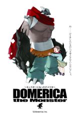 Domerica the Monster