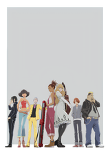 Carole & Tuesday Specials