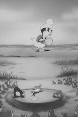 Duck Brigade