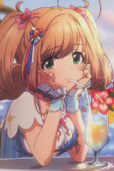 The iDOLM@STER Cinderella Girls: Starlight Stage - 5th Anniversary! "Go Just Go!" PV