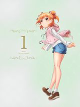 Shomin Sample: Kujou-san no Doesu Soudan-Shitsu Anime-ban