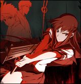 Corpse Princess: Kuro - Even So, As a Person