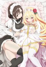 Manga cover