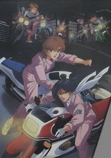 Taiman Blues Ladies Hen Mayumi