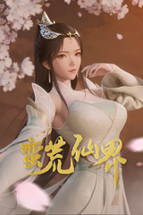 The Uninhabited Wonderland