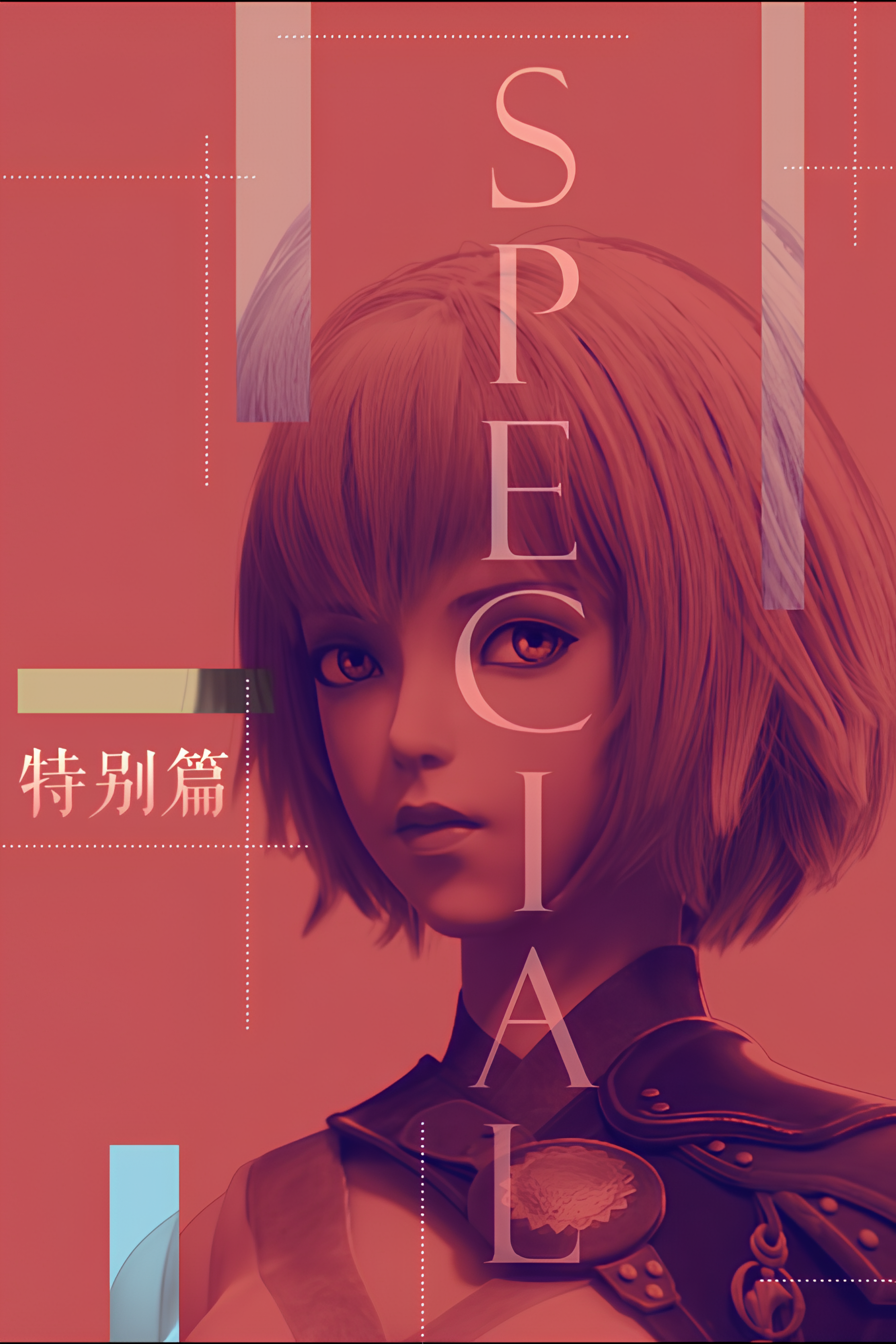 Ling Long: Incarnation Special