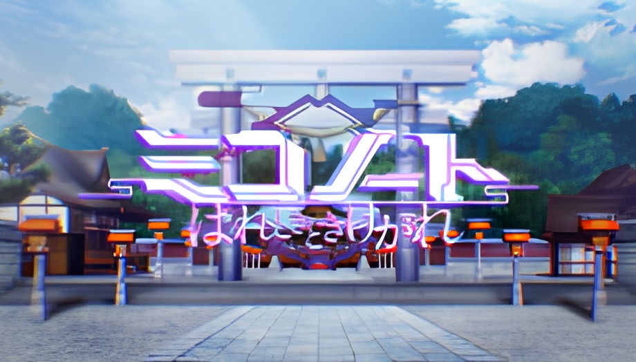 Miko Note Episode 0: Zenjitsudan