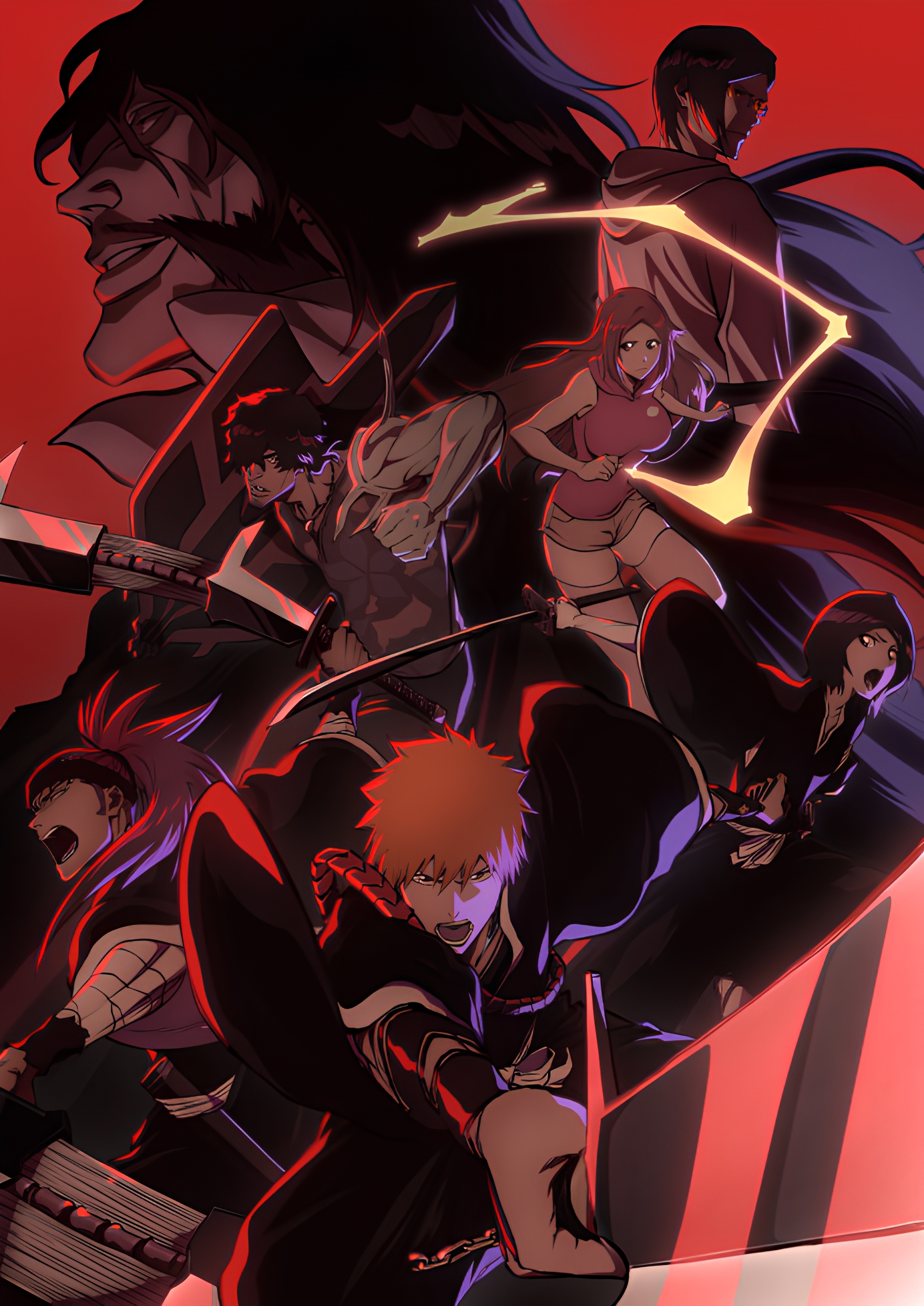 Bleach: Thousand-Year Blood War