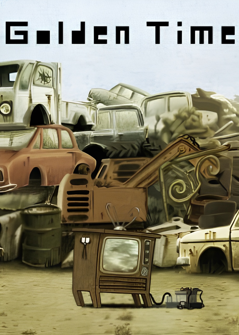 Golden Time