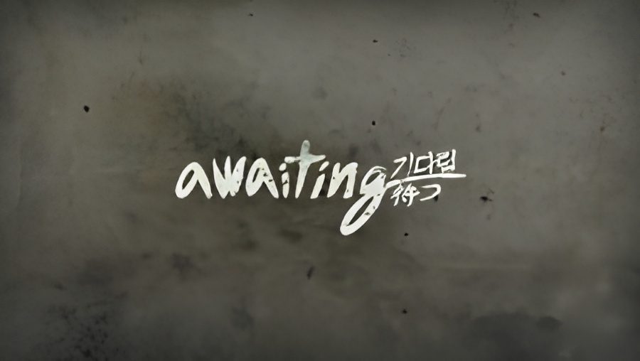 awaiting