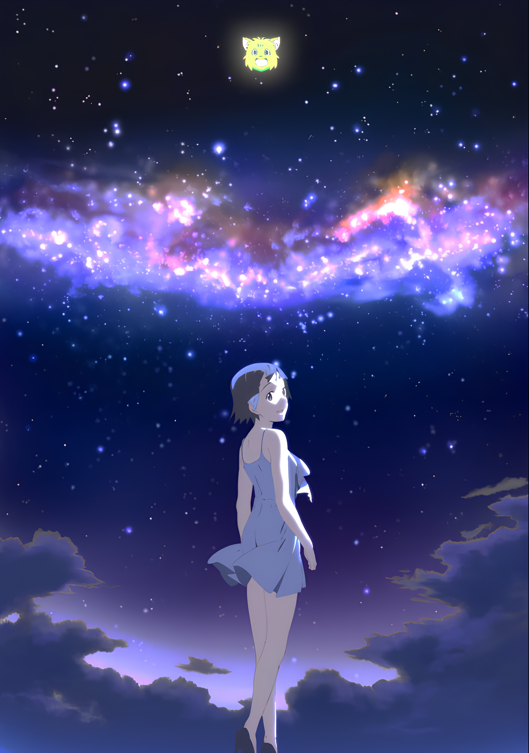 Tonari no 801-chan R