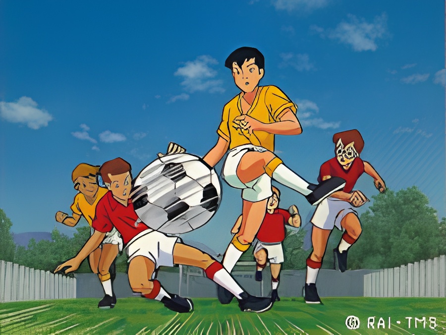 Soccer Fever