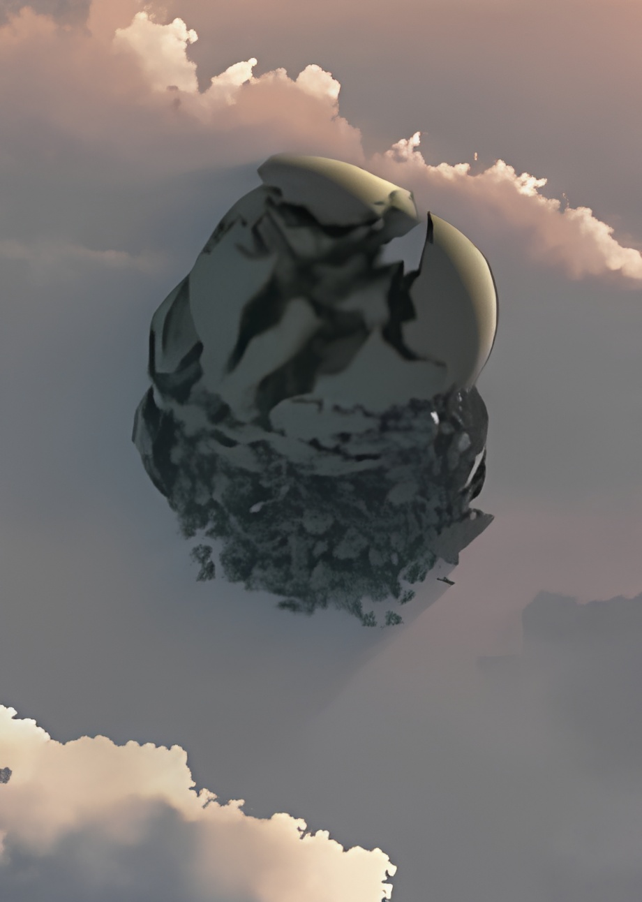 Collapse Zen