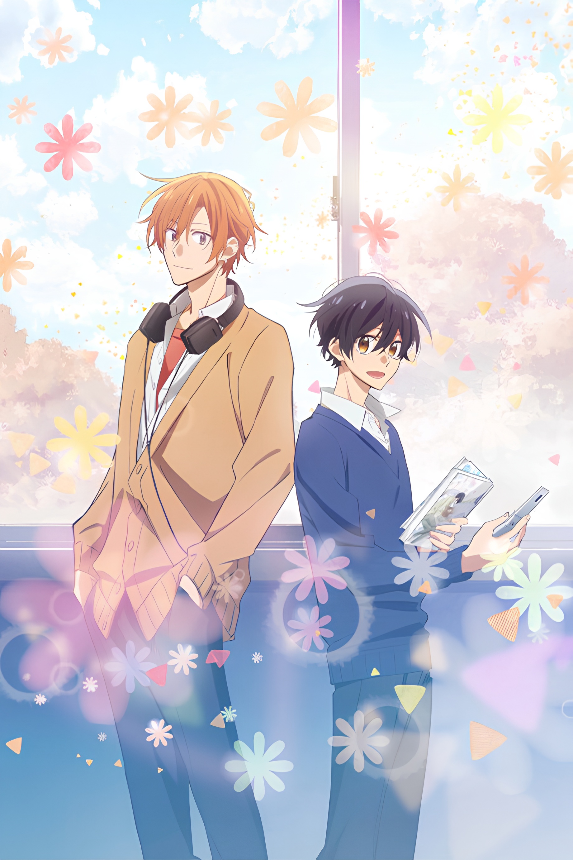 Sasaki and Miyano
