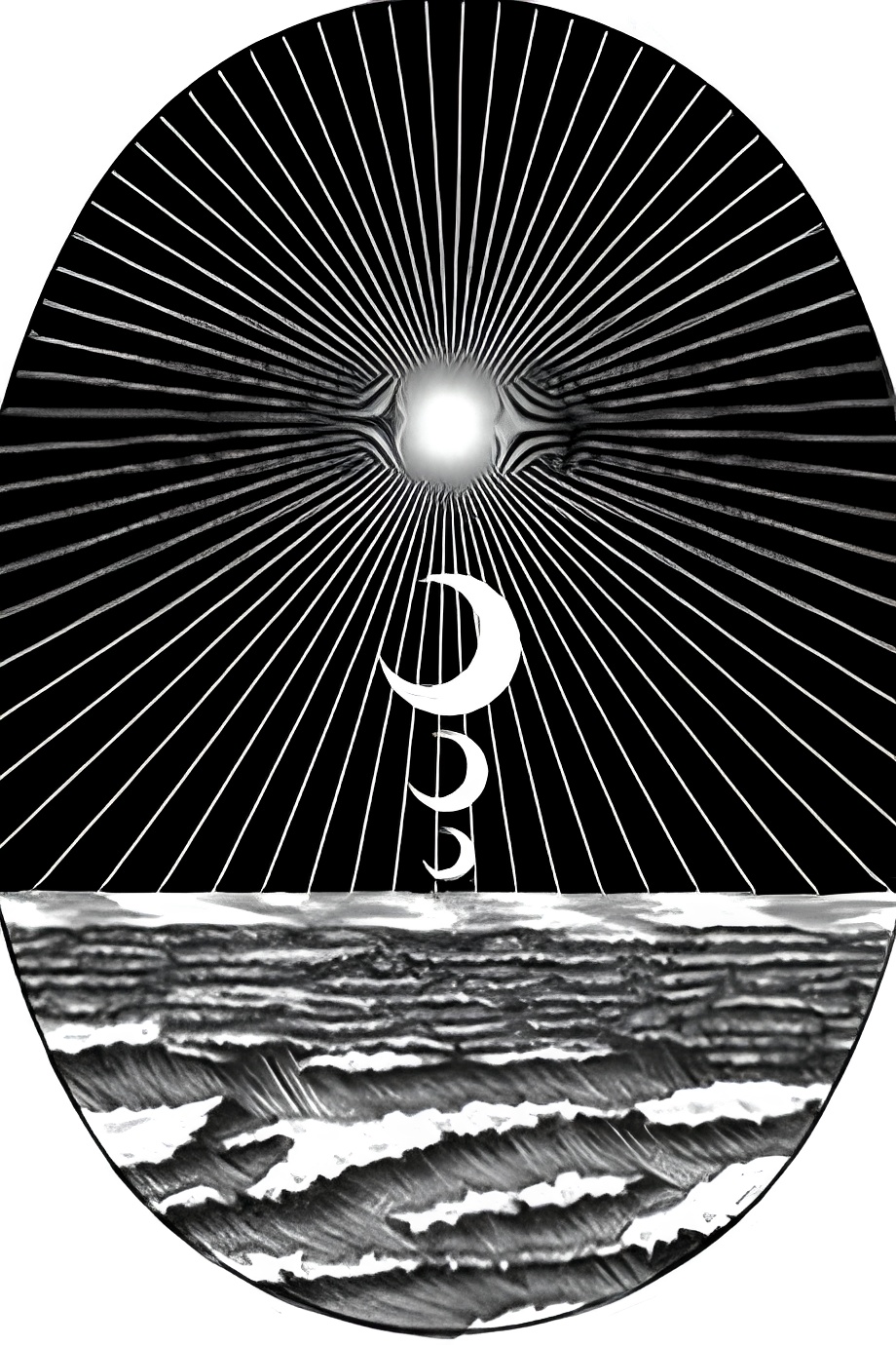 The Harmonic Gleam Vibration