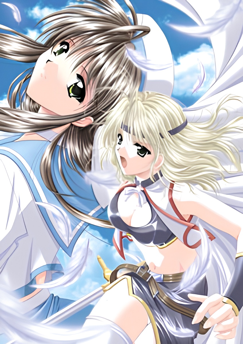 Castle Fantasia: Seima Taisen