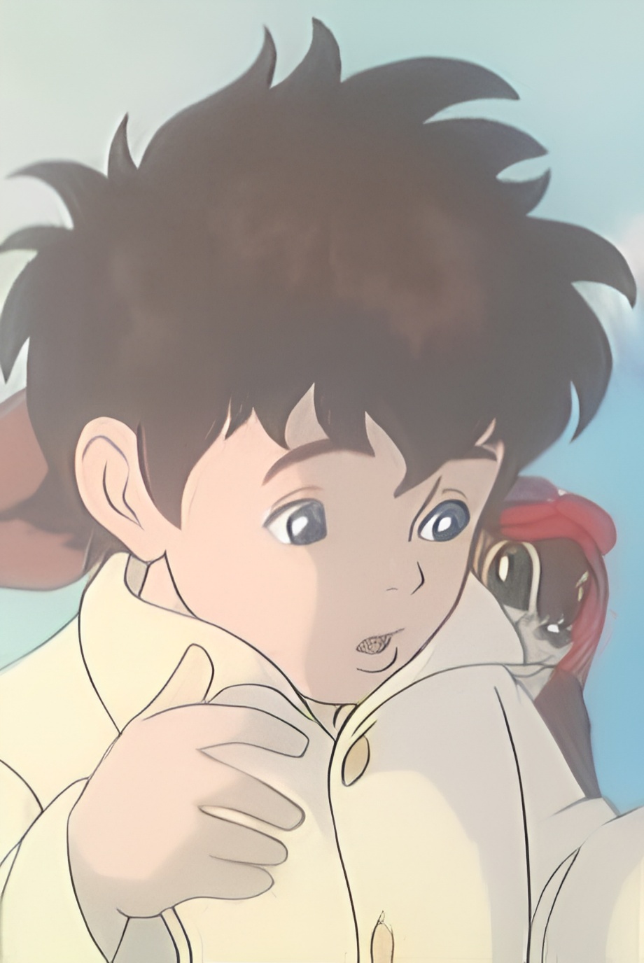 Little Nemo Pilot