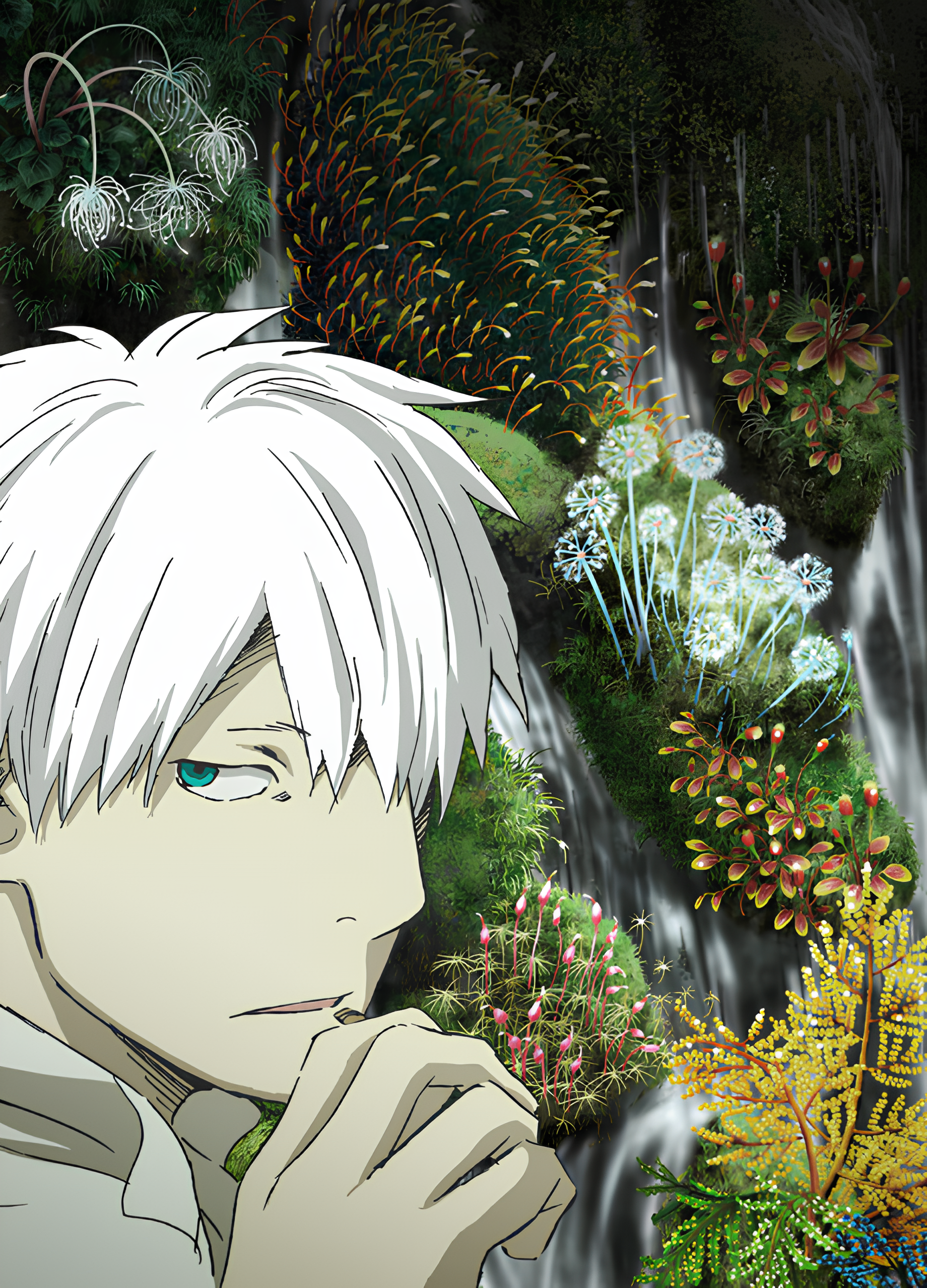 Mushi-shi: Next Passage Part 2