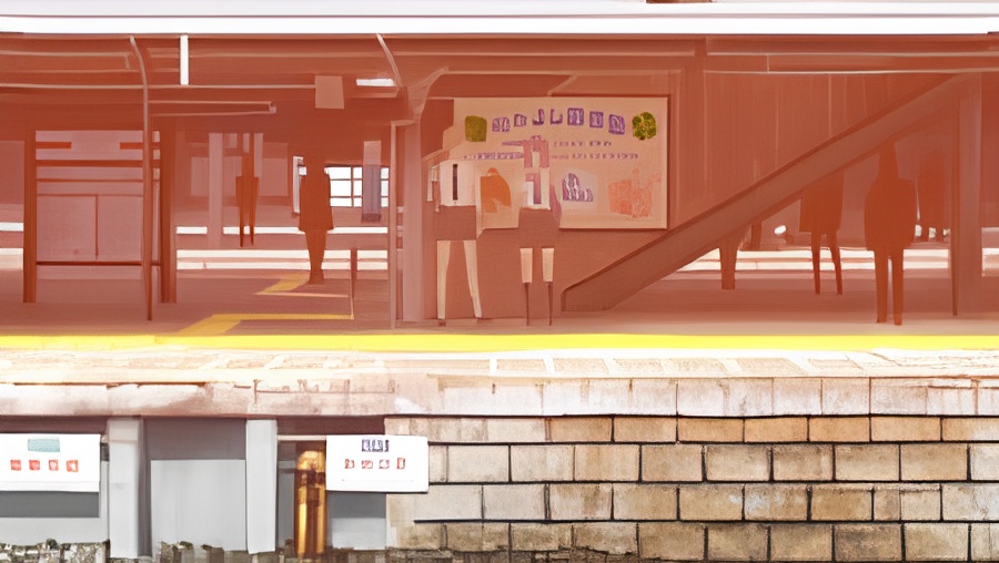 Bansoukousaten