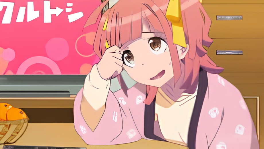 Animegataris: Yuku Toshi, Kuru Toshi