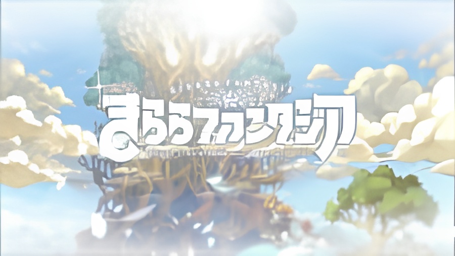 Kirara Fantasia