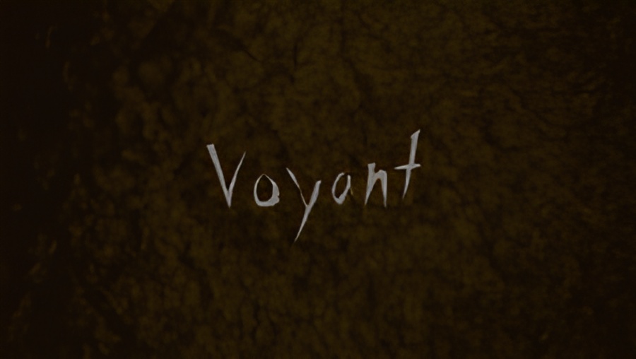 Voyant