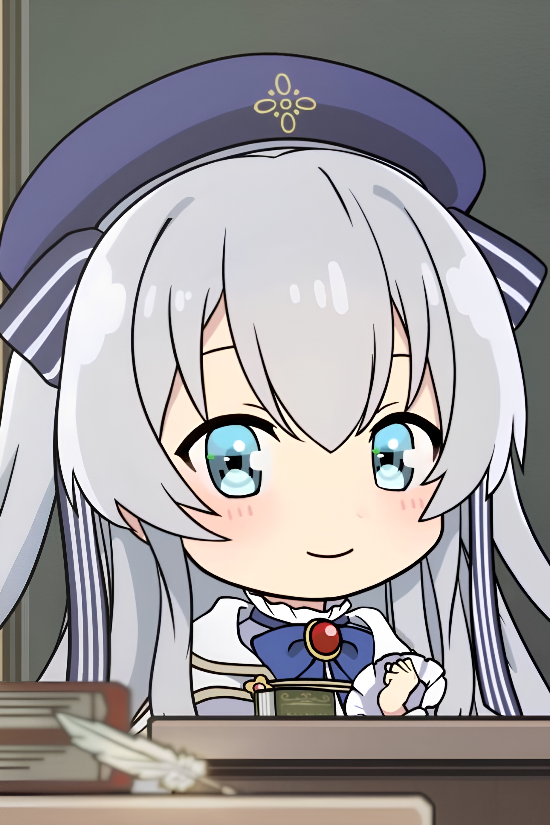 Celia-sensei no Wakuwaku Magical Kyoushitsu Season 2