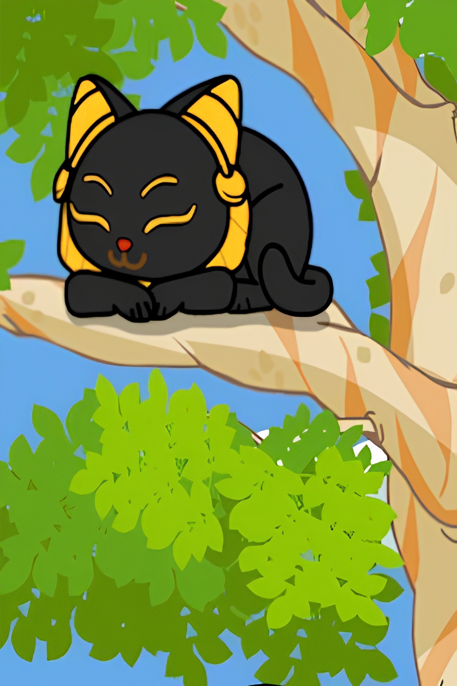 Kamigami no Ki: Xmas Special