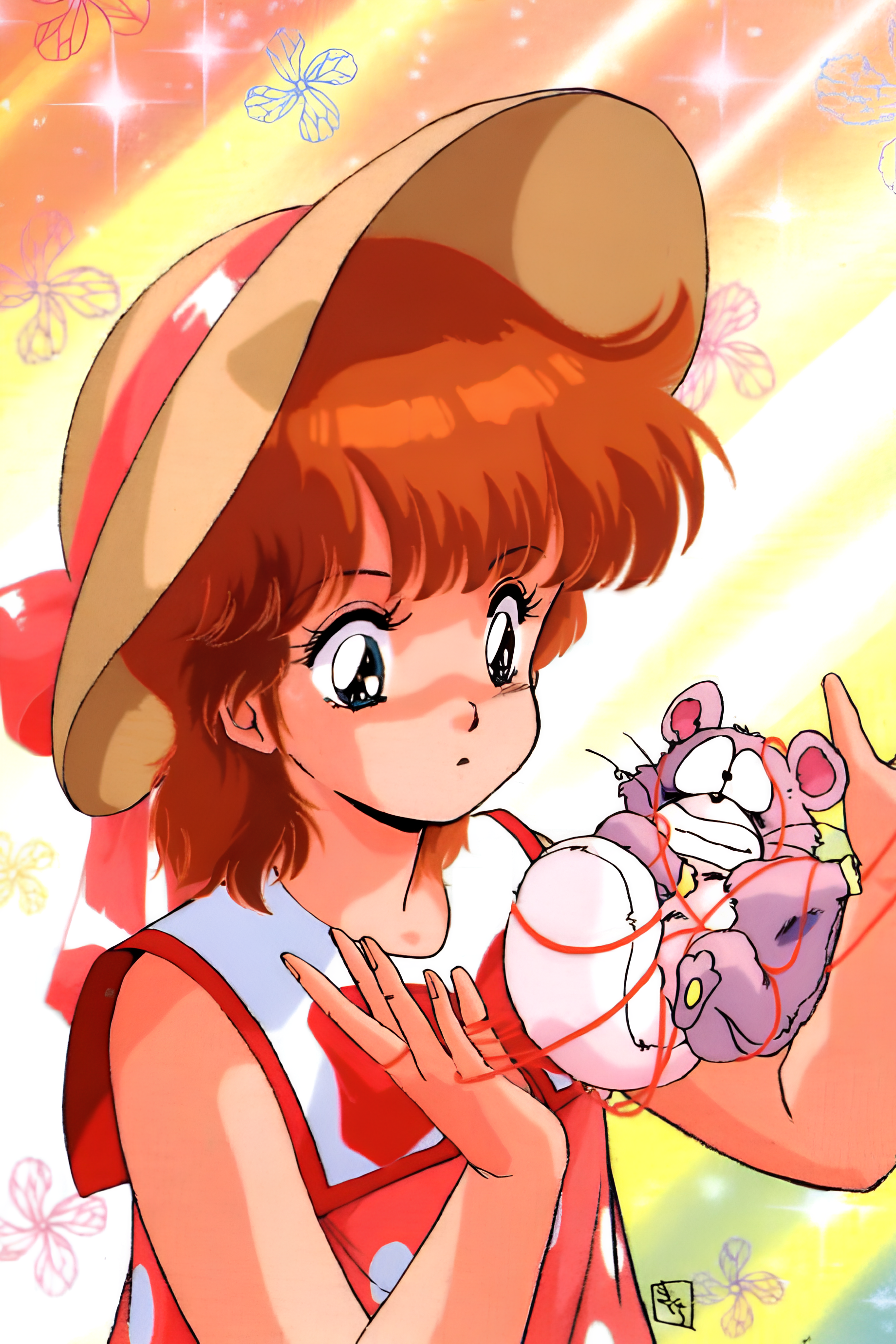 Magical Emi: Semishigure