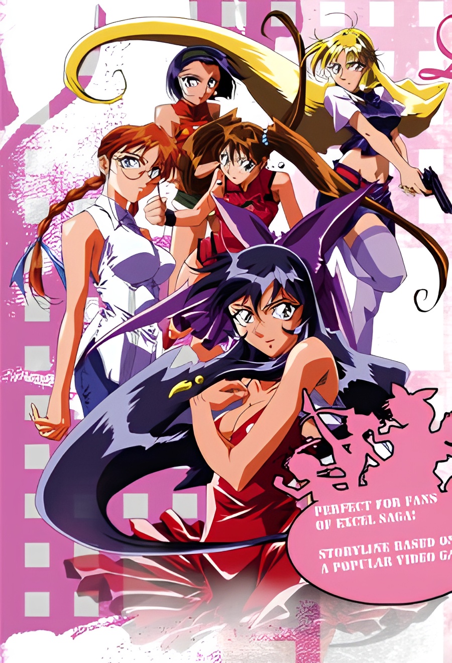 Debutante Detective Corps