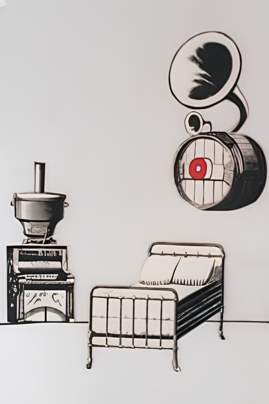 G-senjou no Higeki