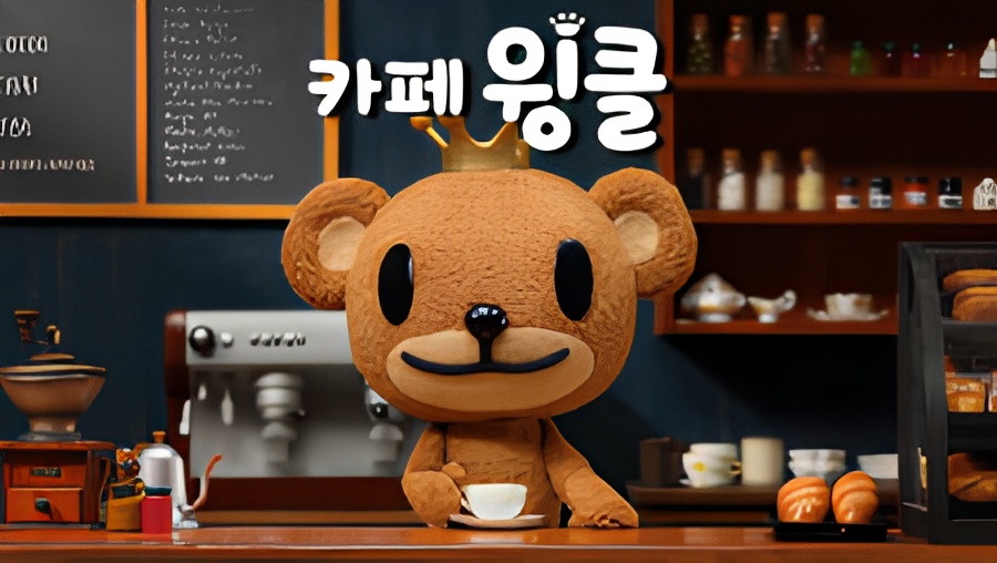 Cafe Wingcle