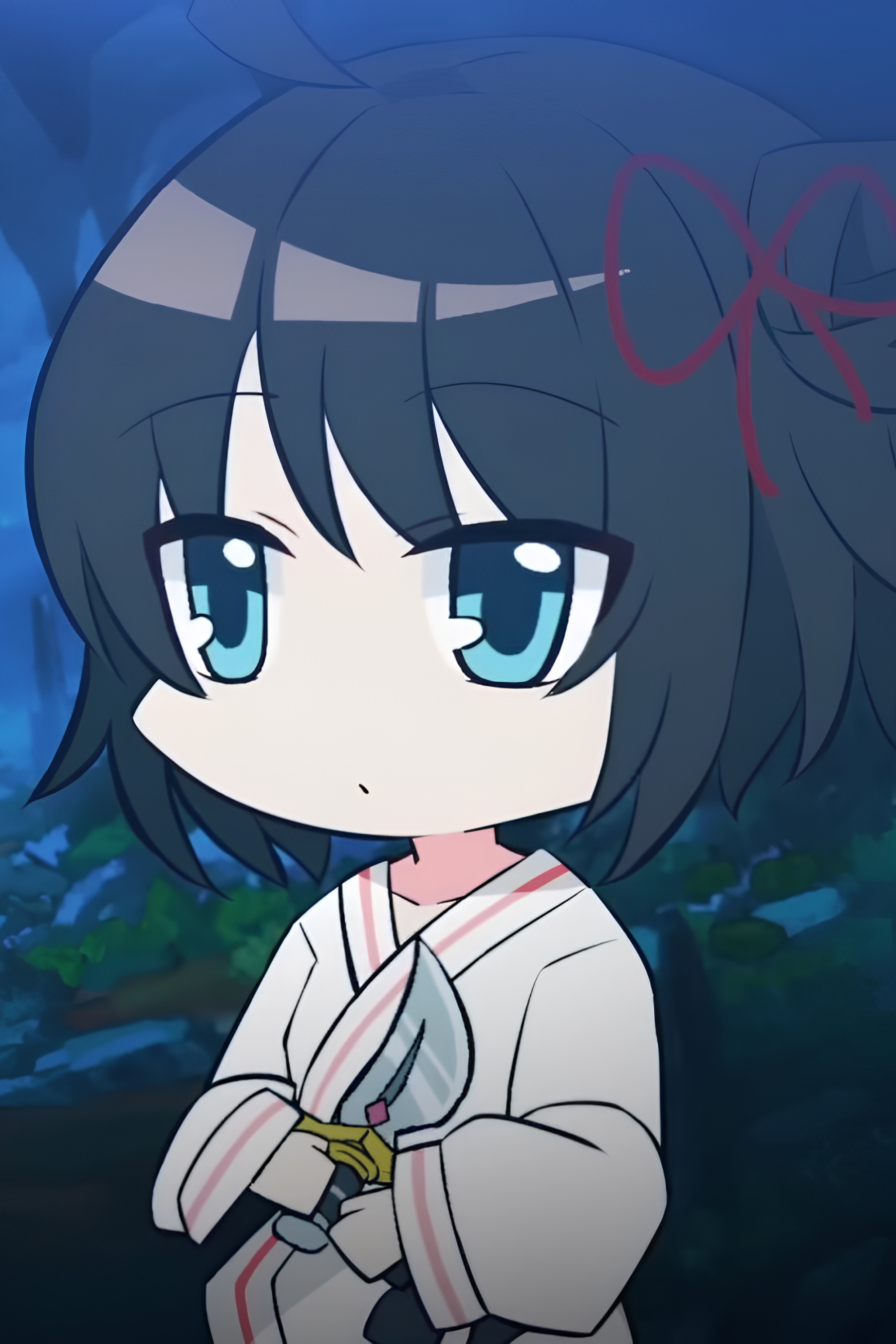 Soushoku Dragon Chokotto