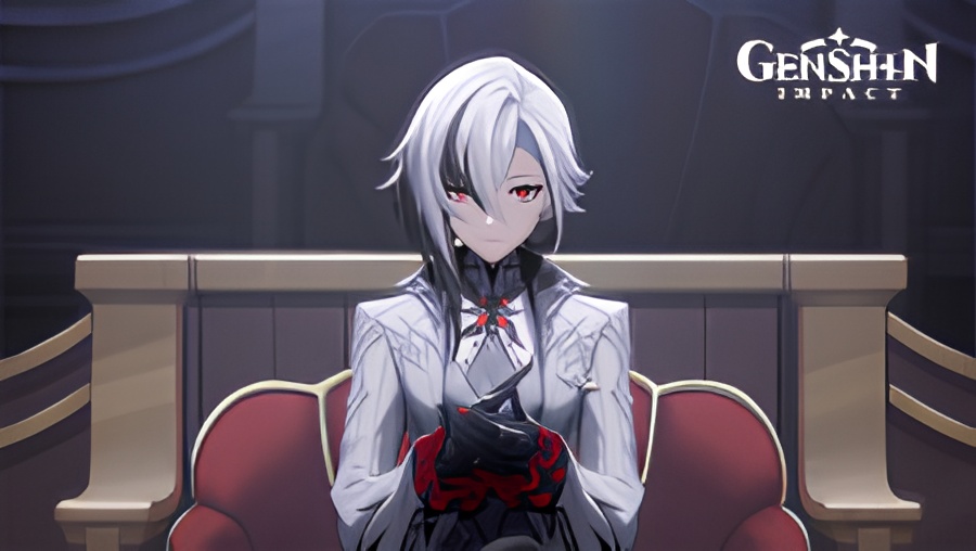 Genshin Impact: Overture Teaser - The Final Feast
