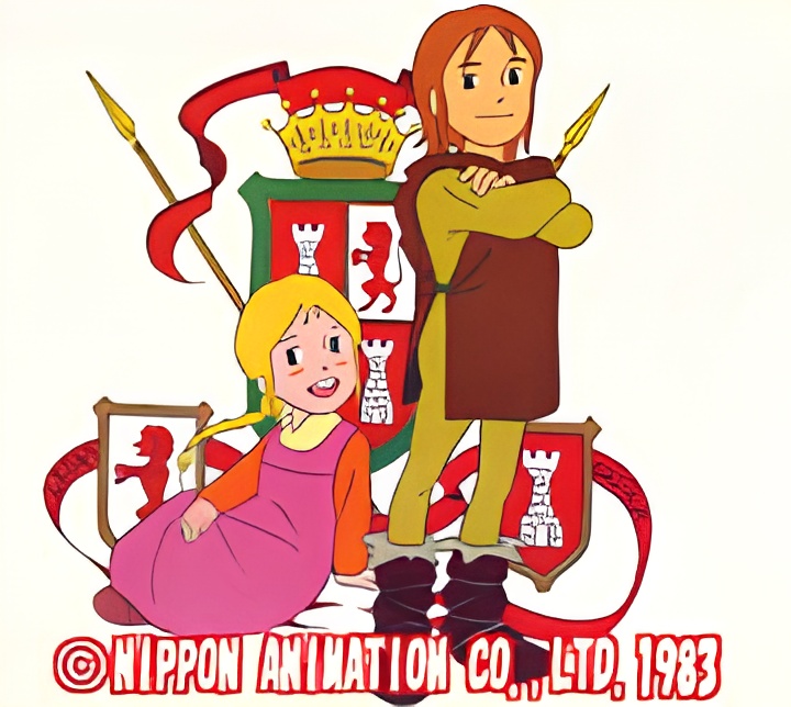 Adventures of Little El Cid