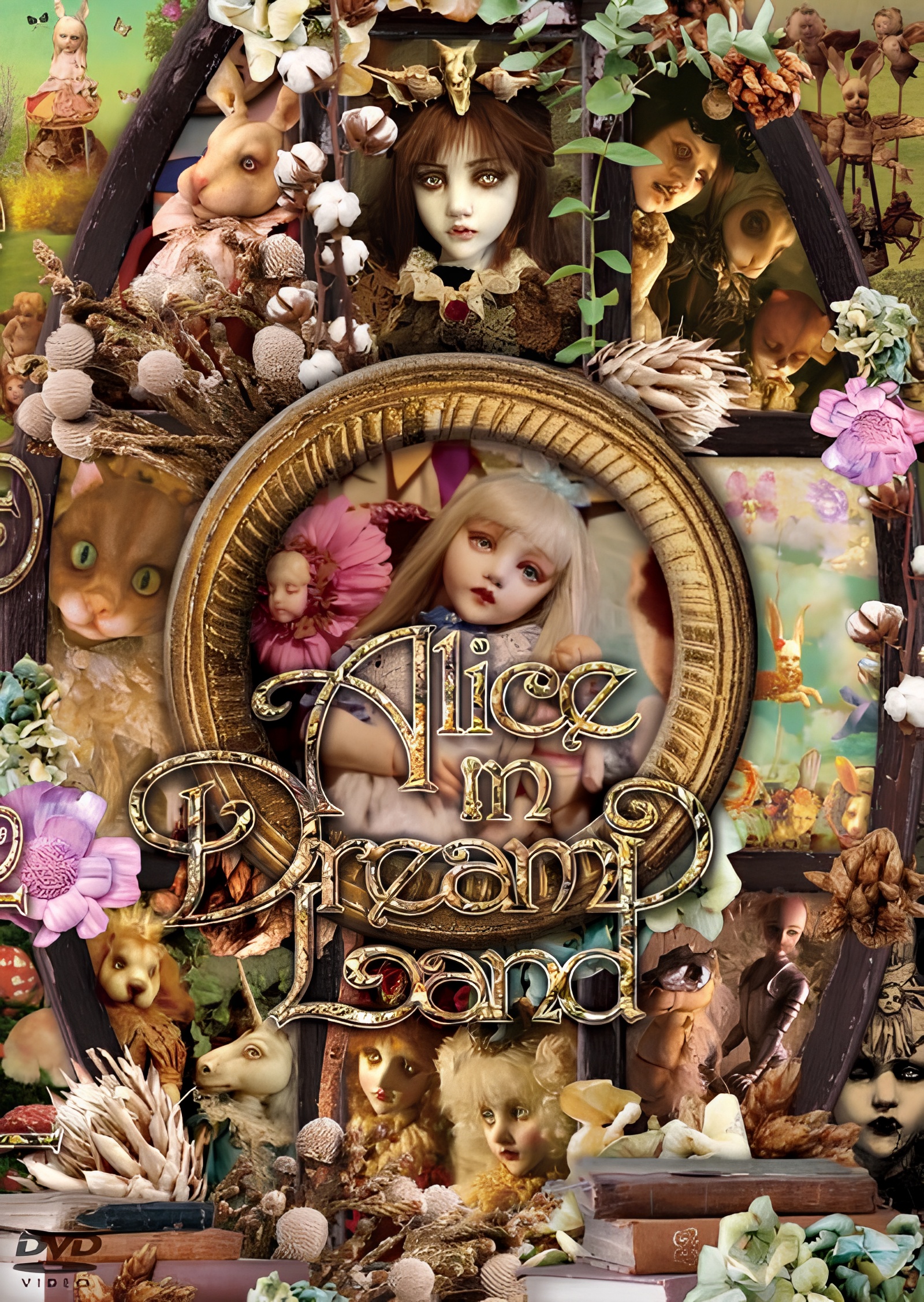 Alice in Dream Land