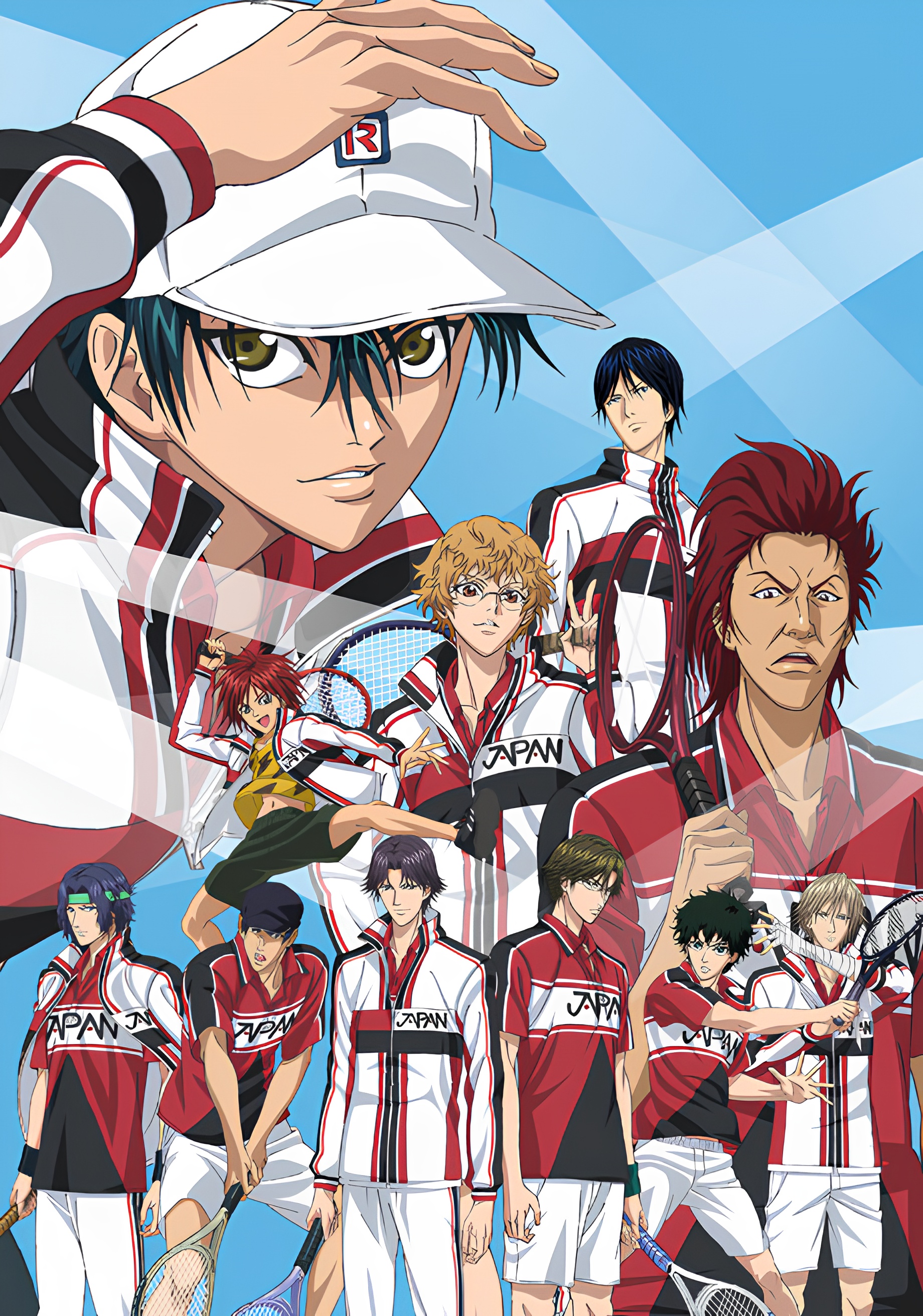 The Prince of Tennis II