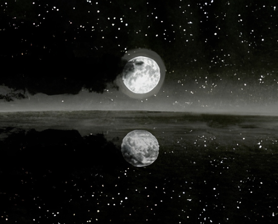 Water Dream