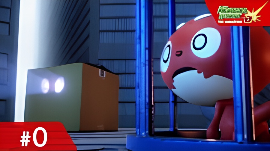 Trouble in Monster Strike