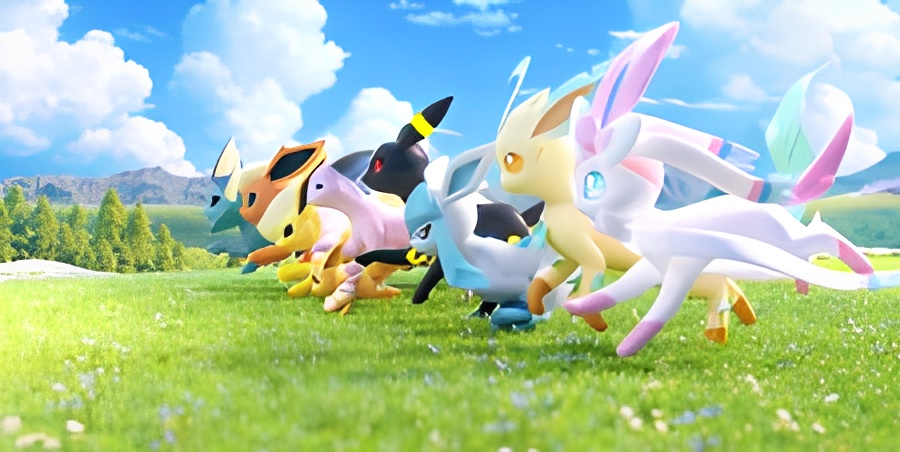 Bao Ke Meng Donghua Tujian: Yi Bu Pian