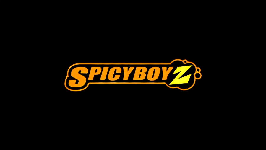 Spicy Boy Z