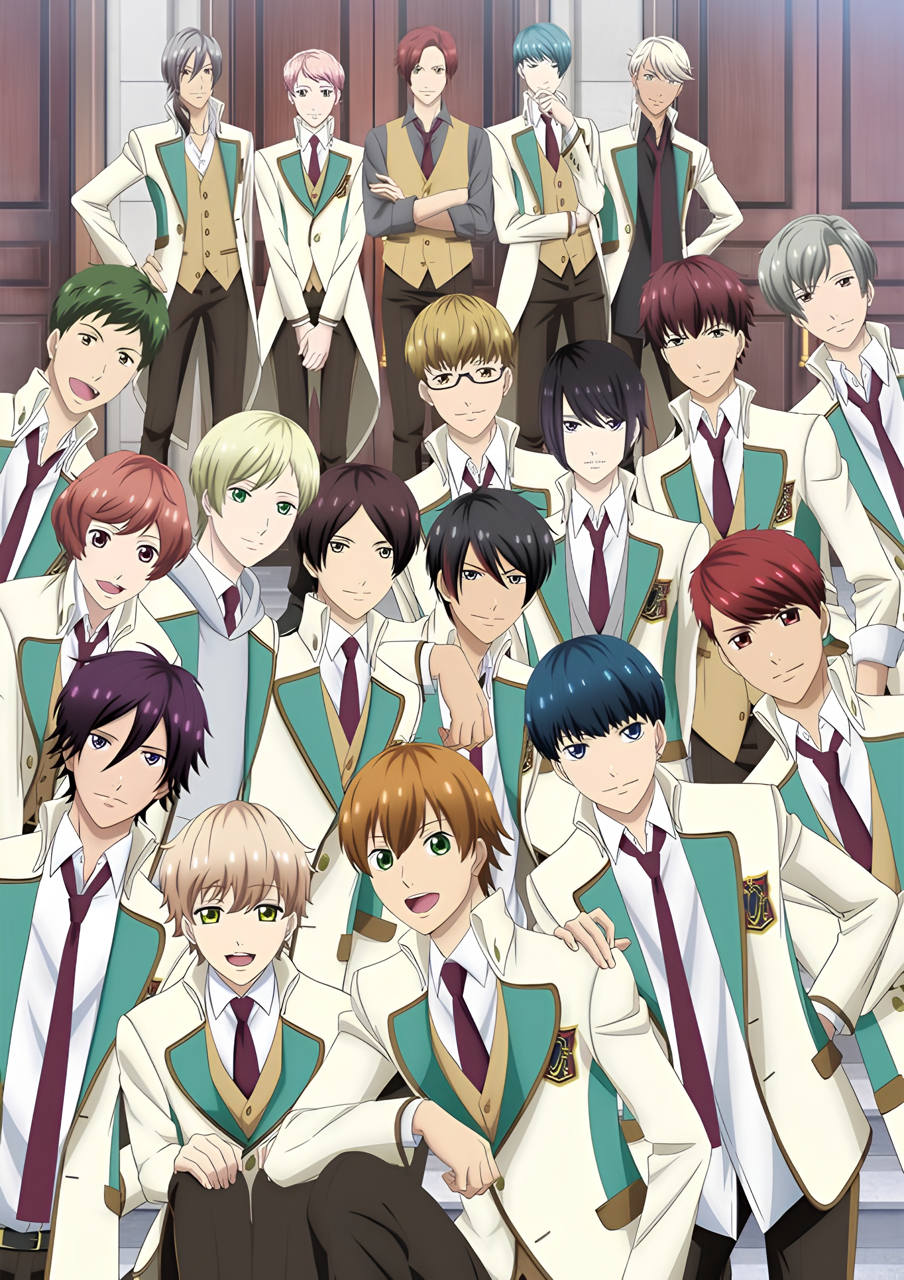 STARMYU 3