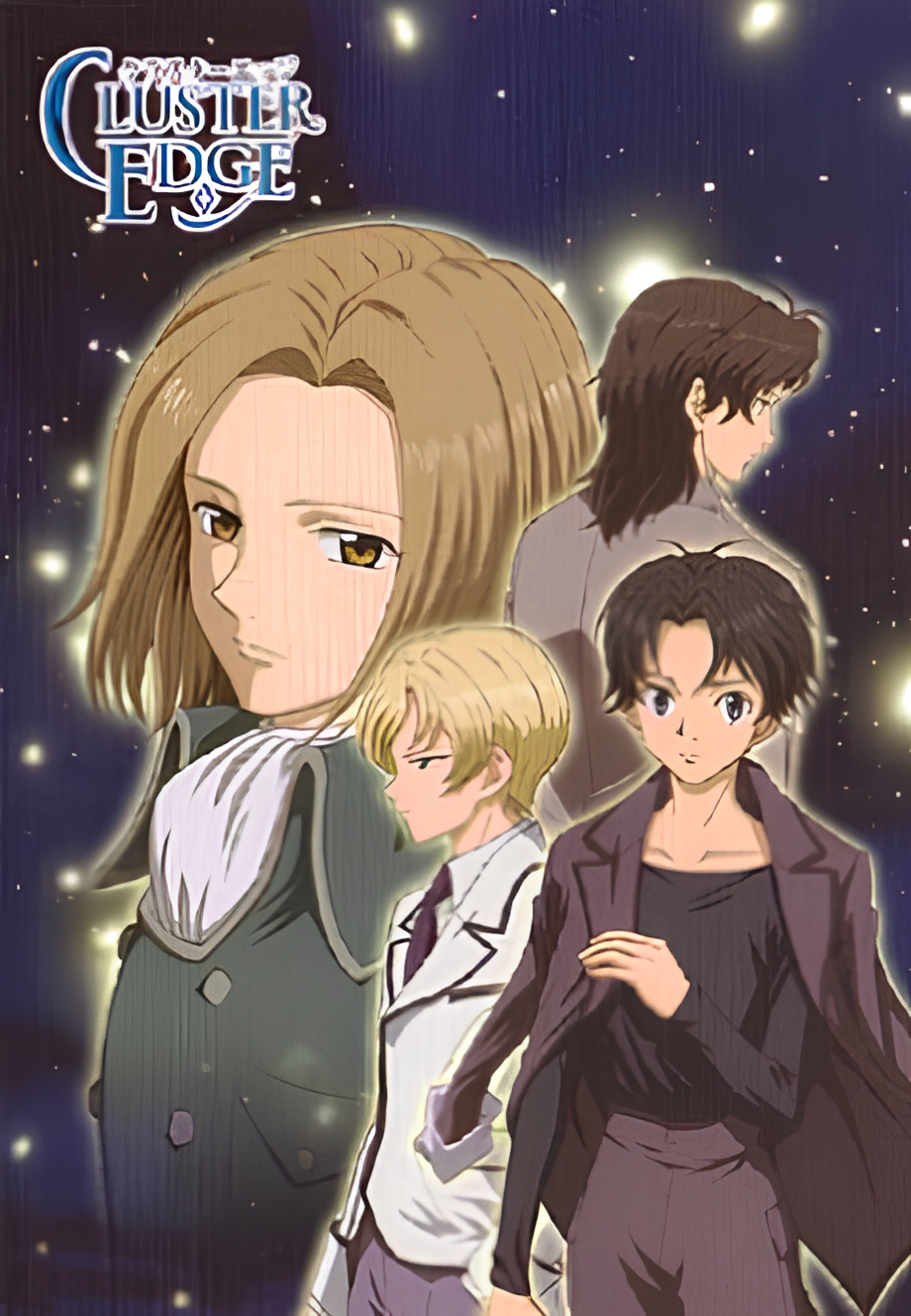 Cluster Edge Specials