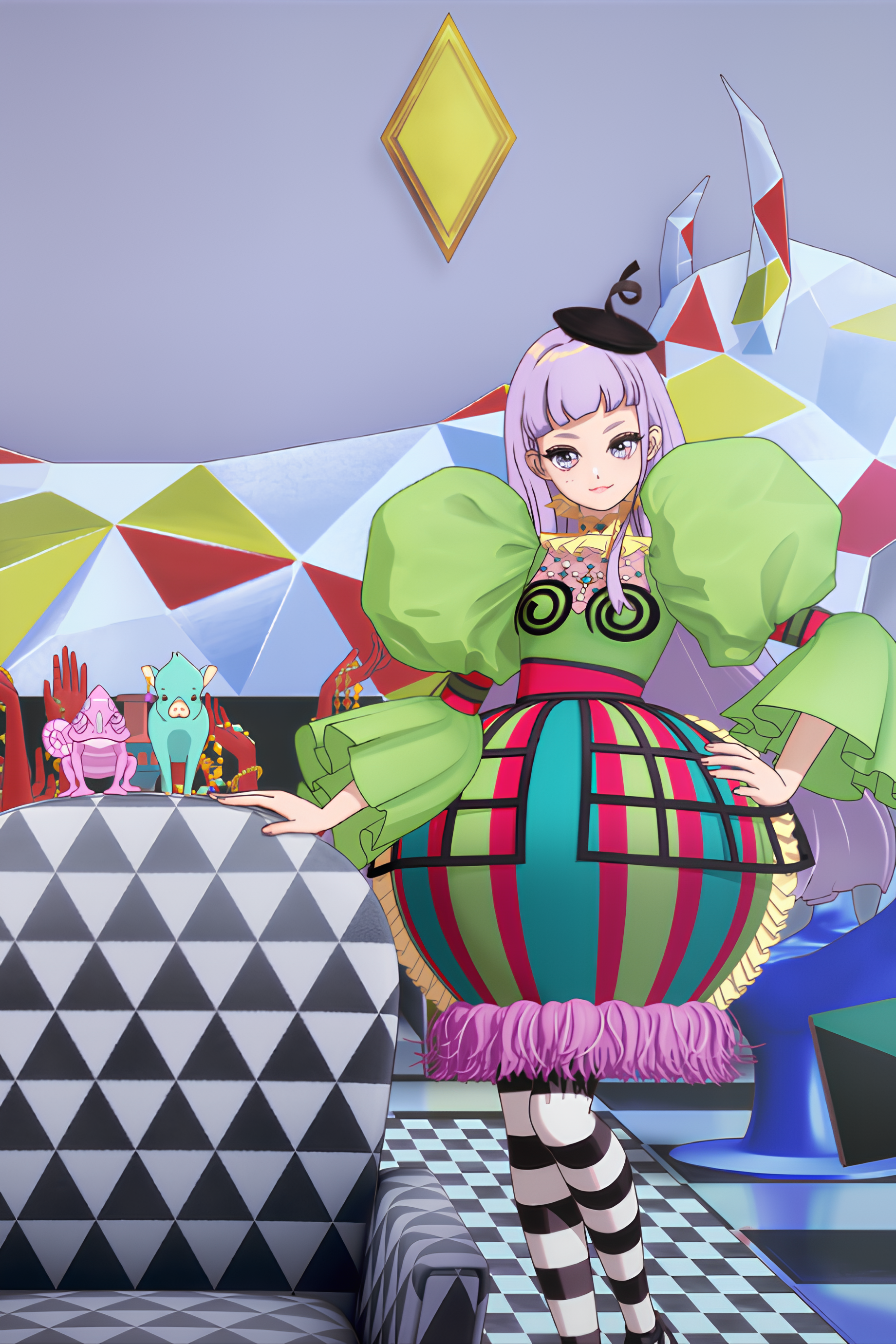 Artiswitch Picture Drama