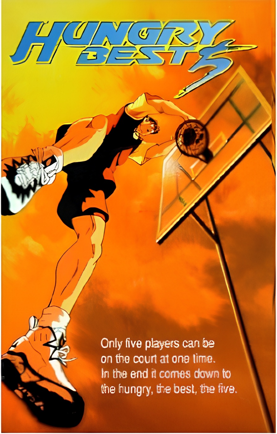 Hungry Best 5
