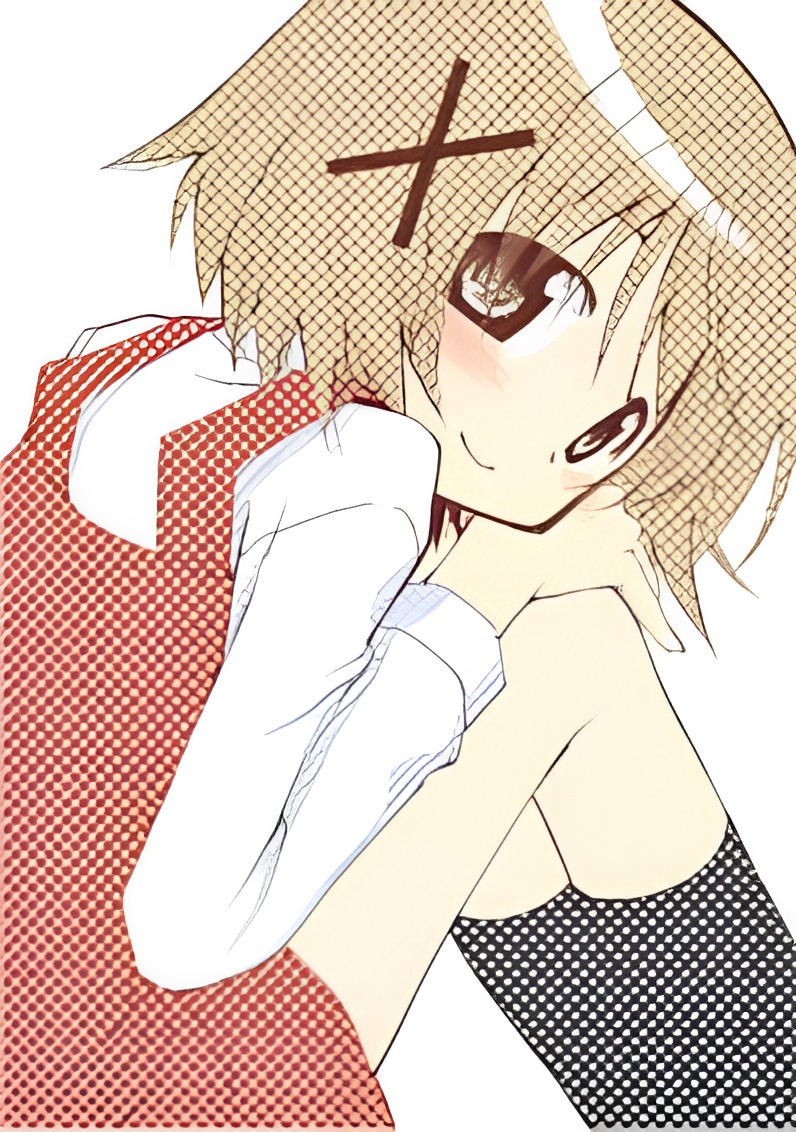 Hidamari Sketch x 365 Recap