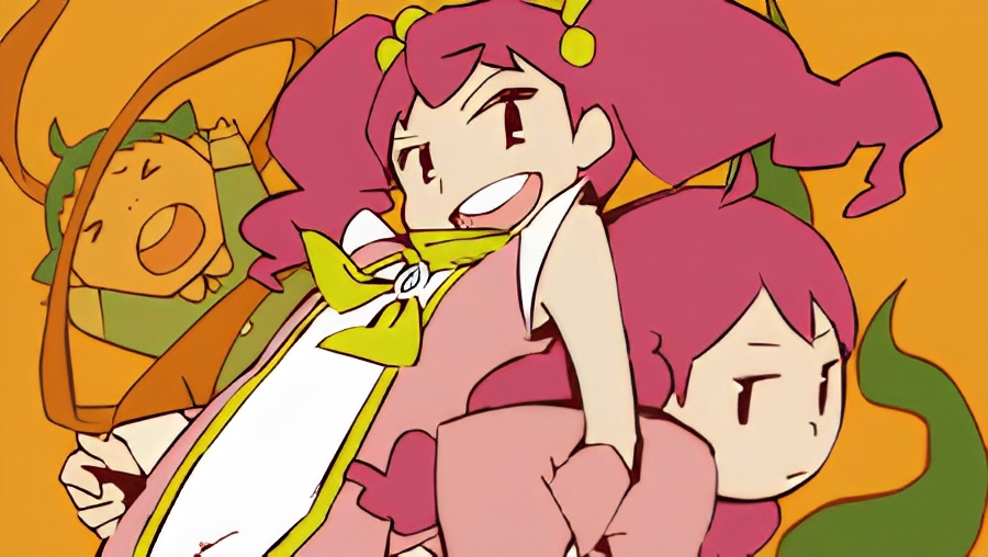 Super Sister