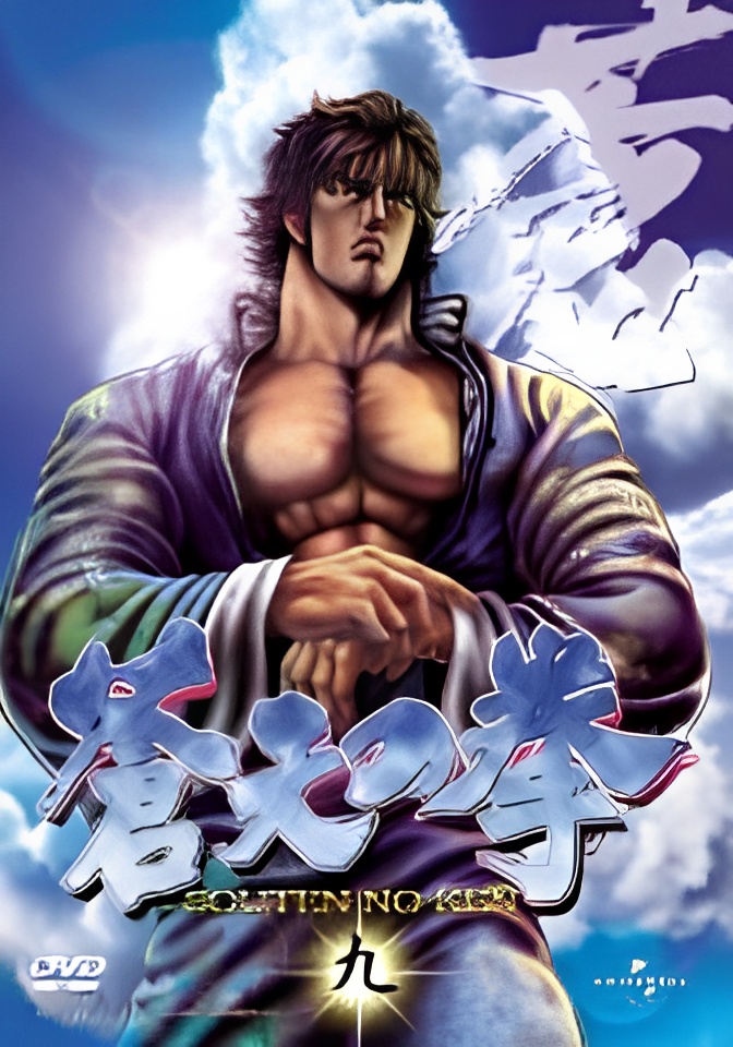 Fist of the Blue Sky Specials